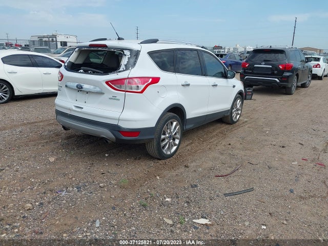 Ford ESCAPE SE 2016 1FMCU0G95GUA09930 Image 4