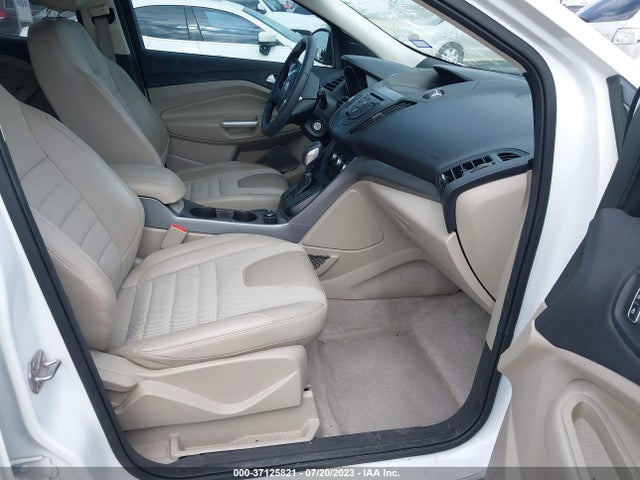 Ford ESCAPE SE 2016 1FMCU0G95GUA09930 Image 5