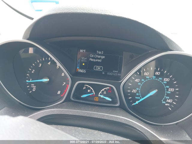 Ford ESCAPE SE 2016 1FMCU0G95GUA09930 Image 7