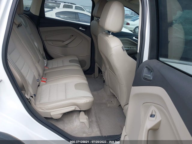 Ford ESCAPE SE 2016 1FMCU0G95GUA09930 Image 8