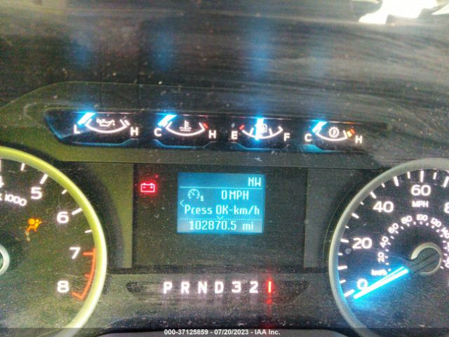 1FTEW1C80HKC33825 Ford F-150 Xlt