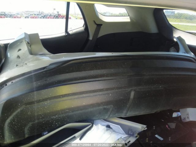 3GKALMEV1JL315311 GMC Terrain Sle