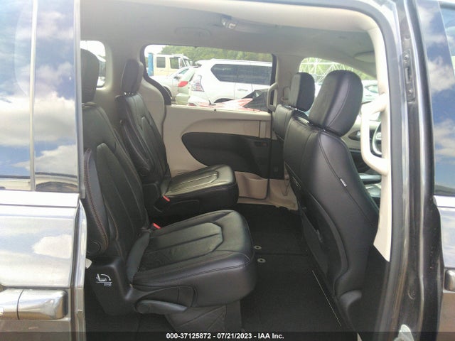 2C4RC1BG4JR139358 Chrysler Pacifica Touring L