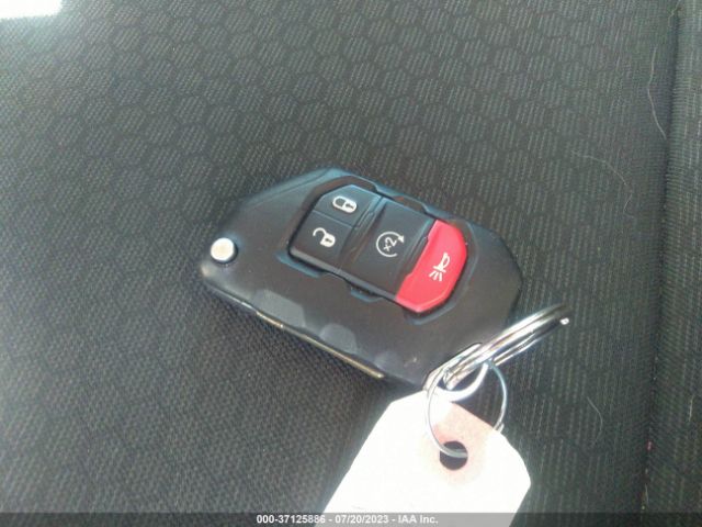 1C4HJXCG2MW672243 Jeep Wrangler Rubicon