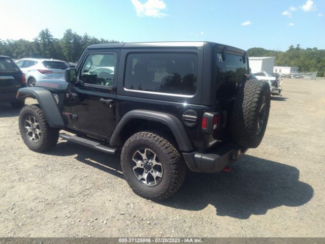 1C4HJXCG2MW672243 Jeep Wrangler Rubicon