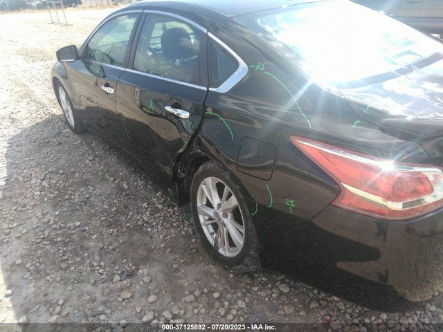 2013 NISSAN ALTIMA 2.5 SV VIN: 1N4AL3AP7DN475149