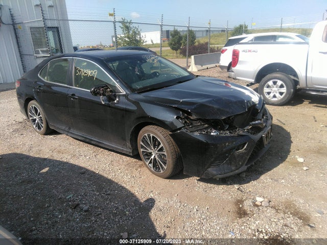 2018 JTNB11HKXJ3006224 main image