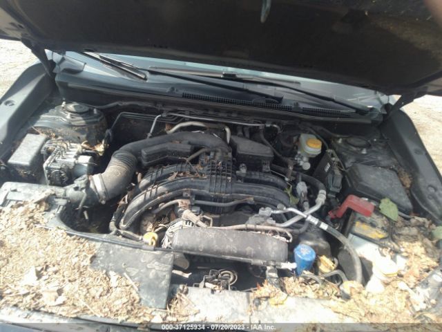JF2GTADC5JH201249 Subaru Crosstrek Premium