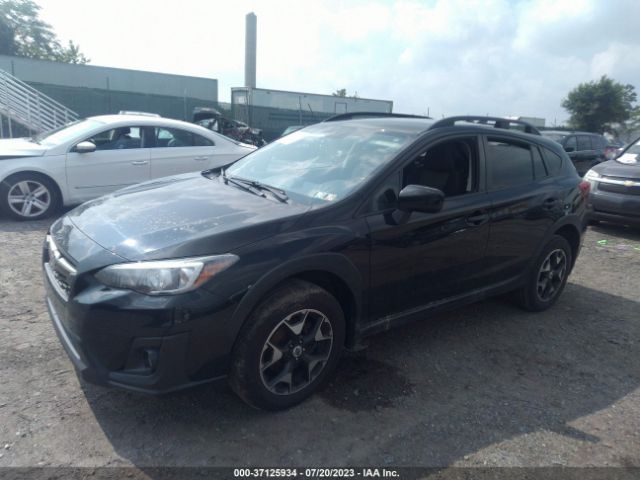 JF2GTADC5JH201249 Subaru Crosstrek Premium