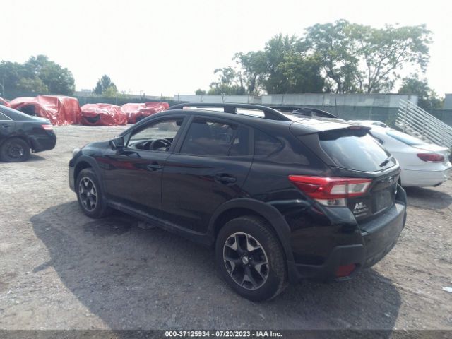 JF2GTADC5JH201249 Subaru Crosstrek Premium