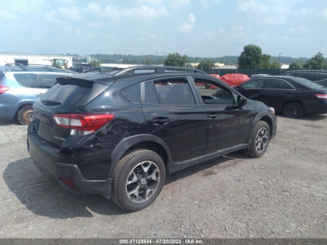 JF2GTADC5JH201249 Subaru Crosstrek Premium