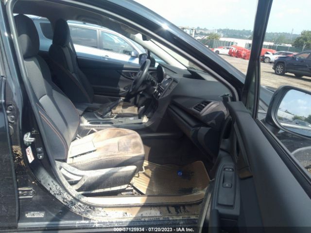 JF2GTADC5JH201249 Subaru Crosstrek Premium
