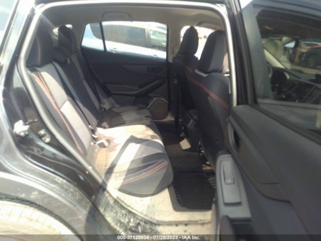JF2GTADC5JH201249 Subaru Crosstrek Premium