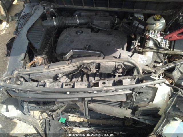 1GKKNKLA8KZ228647 GMC ACADIA SLE