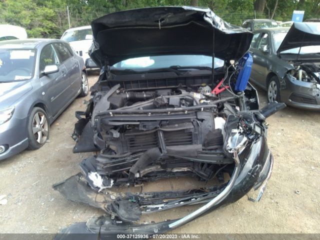 1GKKNKLA8KZ228647 GMC ACADIA SLE