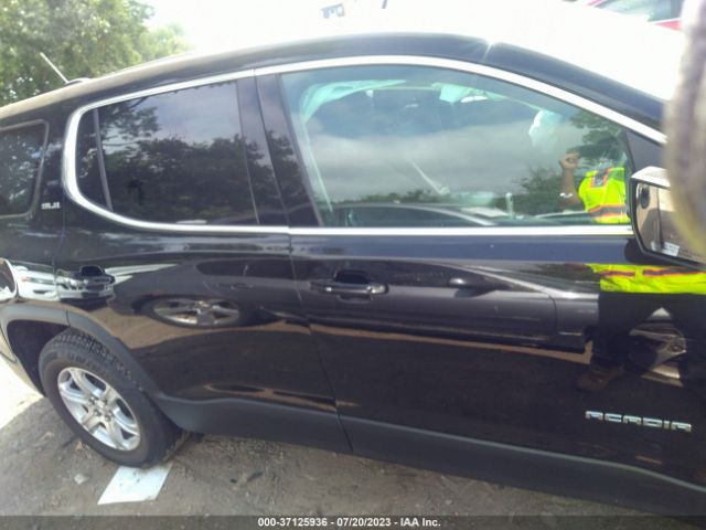 1GKKNKLA8KZ228647 GMC ACADIA SLE