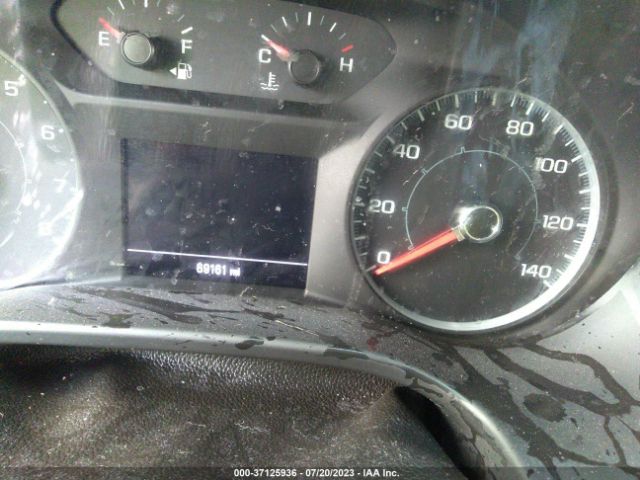 1GKKNKLA8KZ228647 GMC ACADIA SLE