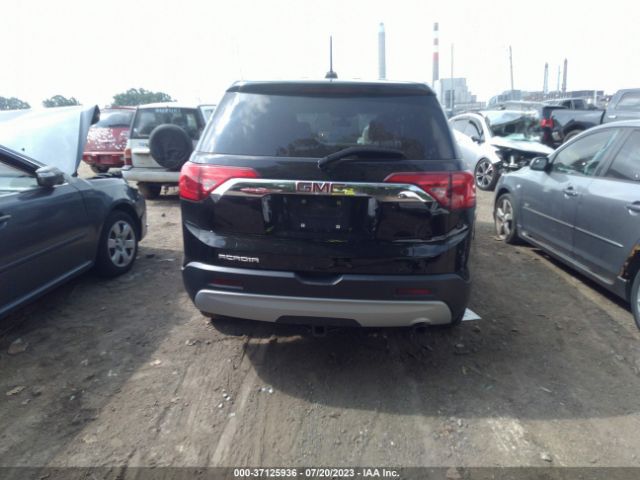 1GKKNKLA8KZ228647 GMC ACADIA SLE