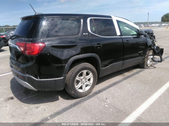 1GKKNKLA8KZ228647 GMC ACADIA SLE
