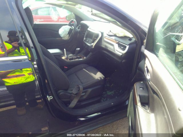 1GKKNKLA8KZ228647 GMC ACADIA SLE