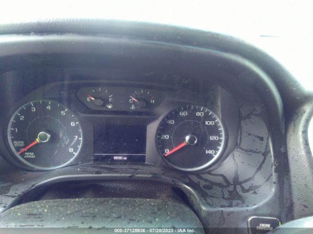 1GKKNKLA8KZ228647 GMC ACADIA SLE