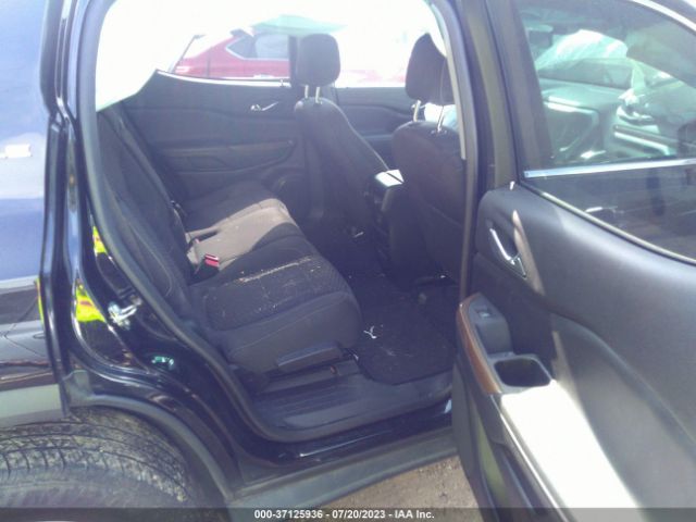 1GKKNKLA8KZ228647 GMC ACADIA SLE