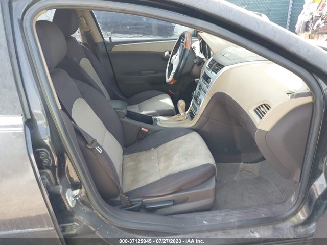 2010 CHEVROLET MALIBU LS W/1LS VIN: 1G1ZB5EB0AF250368