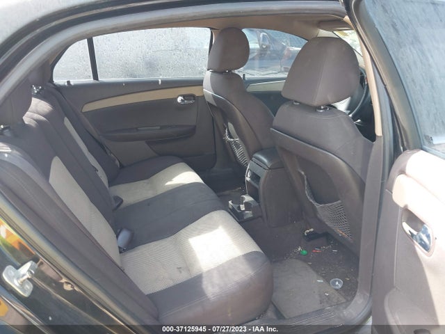2010 CHEVROLET MALIBU LS W/1LS VIN: 1G1ZB5EB0AF250368