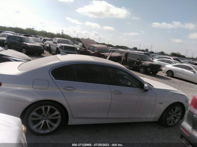 WBA5B1C50ED474976 BMW 5 Series 535i