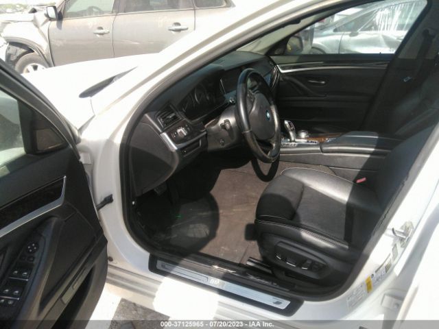 WBA5B1C50ED474976 BMW 5 Series 535i