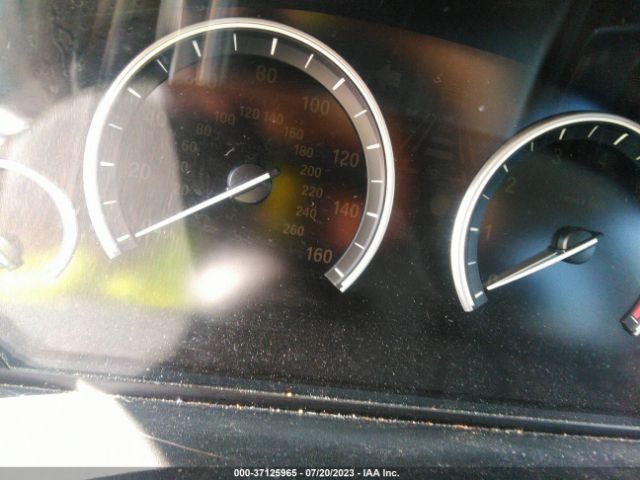 WBA5B1C50ED474976 BMW 5 Series 535i