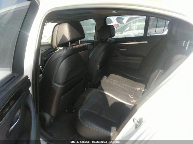 WBA5B1C50ED474976 BMW 5 Series 535i