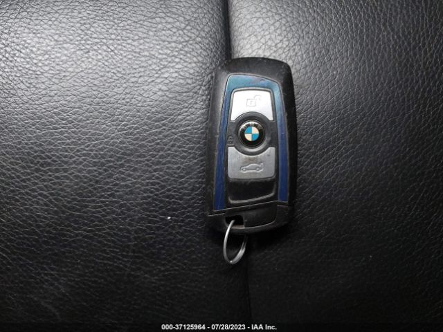 WBA8B7C36HA190272 BMW 3 Series 340i Xdrive