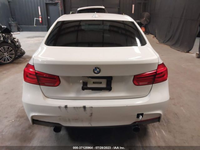 WBA8B7C36HA190272 BMW 3 Series 340i Xdrive