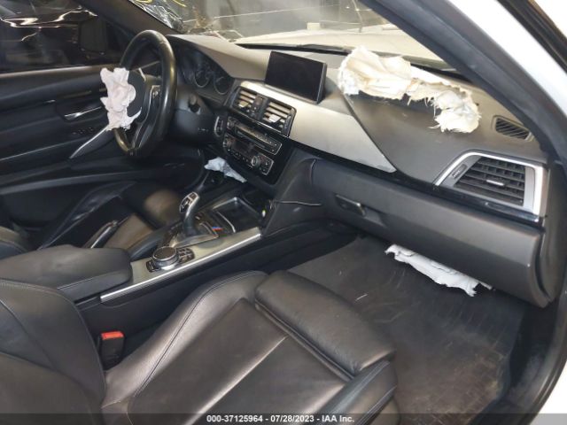 WBA8B7C36HA190272 BMW 3 Series 340i Xdrive
