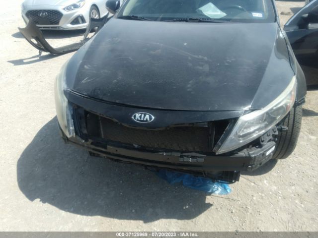 5XXGM4A72FG507558 KIA Optima Lx