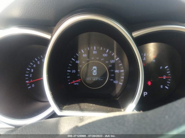 5XXGM4A72FG507558 KIA Optima Lx