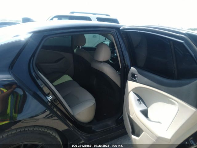 5XXGM4A72FG507558 KIA Optima Lx