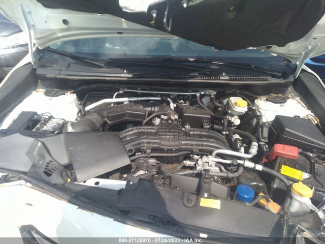 2021 SUBARU CROSSTREK PREMIUM VIN: JF2GTAEC3M8367403