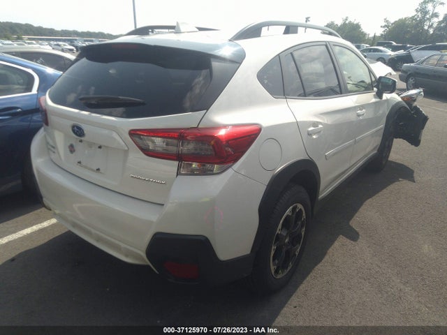 2021 SUBARU CROSSTREK PREMIUM VIN: JF2GTAEC3M8367403