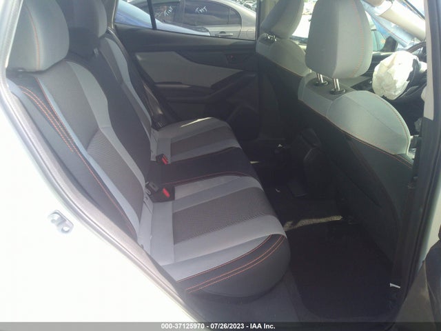 2021 SUBARU CROSSTREK PREMIUM VIN: JF2GTAEC3M8367403