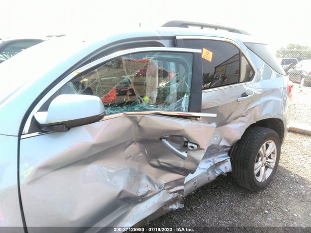 2015 CHEVROLET EQUINOX LT VIN: 2GNALBEK8F6363106