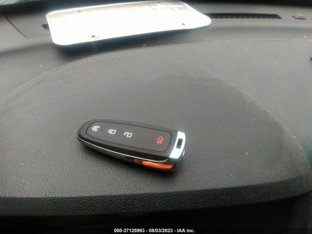 1FM5K7F82EGB79514 Ford Explorer Limited