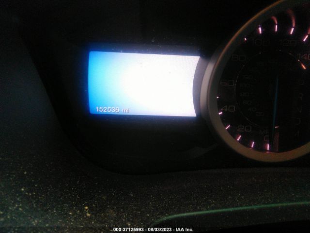 1FM5K7F82EGB79514 Ford Explorer Limited