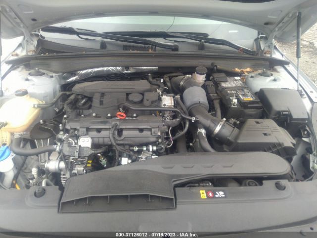 5XXG64J21NG133294 KIA K5 Gt-line