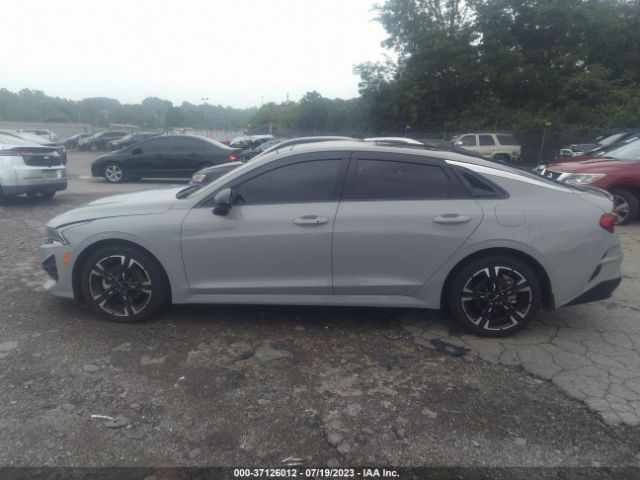 5XXG64J21NG133294 KIA K5 Gt-line
