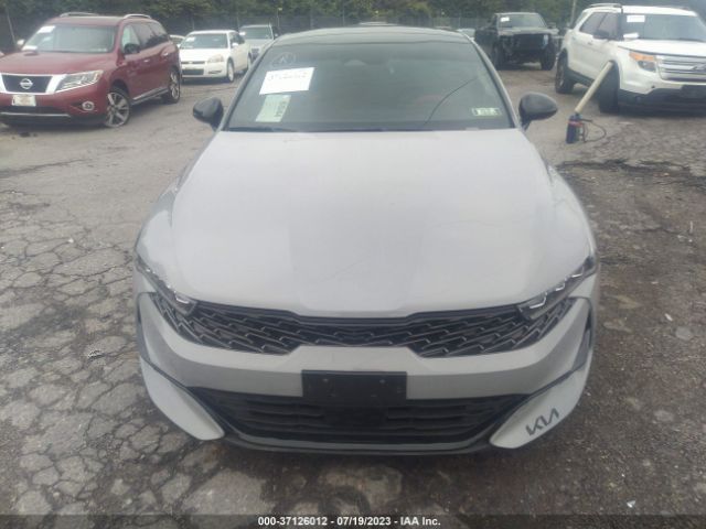 5XXG64J21NG133294 KIA K5 Gt-line
