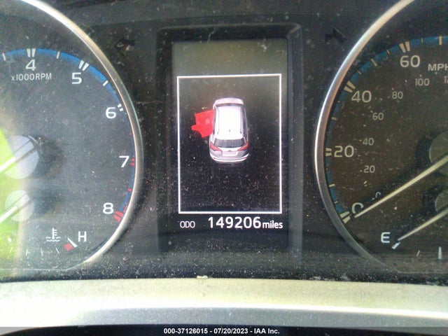 Toyota RAV4 LE 2018 JTMZFREV4JJ724655 Image 7