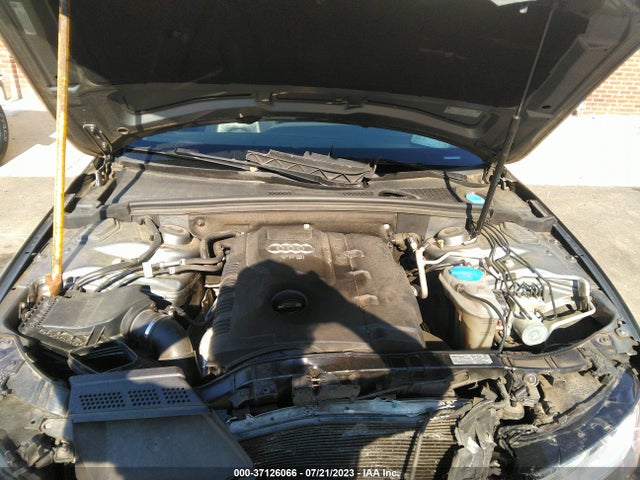 WA1UFAFL9FA084050 Audi Allroad Premium Plus