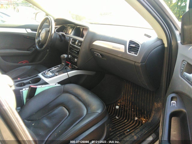 WA1UFAFL9FA084050 Audi Allroad Premium Plus